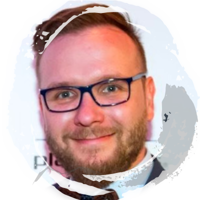 ADAM PLUCIŃSKI