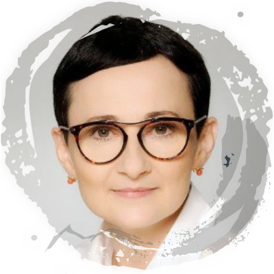 EWA BUKOWSKA