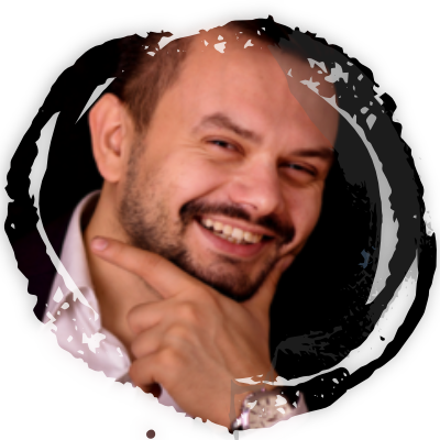 KAROL FROŃ