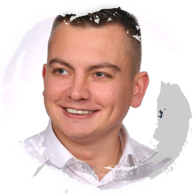 KRYSTIAN SZWARC