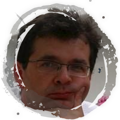 SYLWESTER KUĆMIEROWSKI