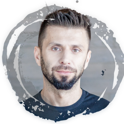 ŁUKASZ LEWANDOWSKI