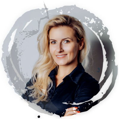 MARLENA MARCINKOWSKA