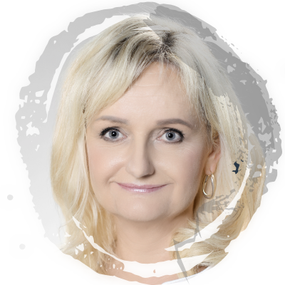 MAGDALENA PISARCZYK-CZEKAJ