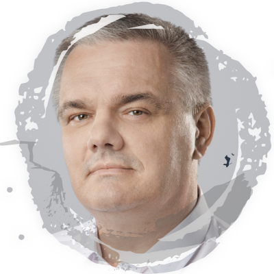 PAWEŁ SADOWSKI