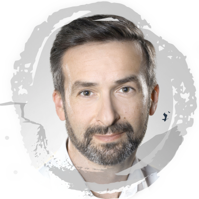 RAFAŁ PYCHOWSKI