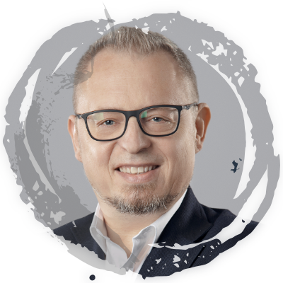 WALDEMAR CICHACZ