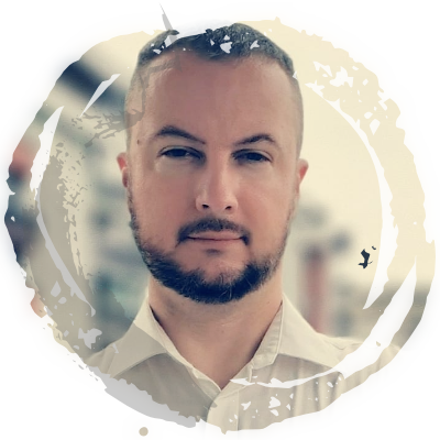 PAWEŁ GODEK