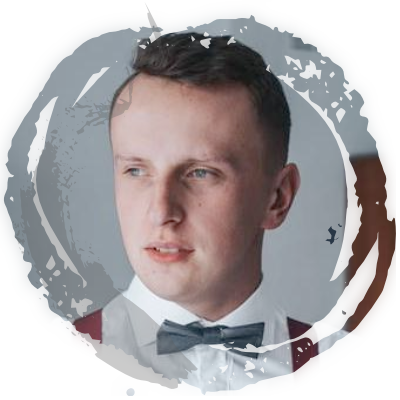 MICHAŁ ROBAK
