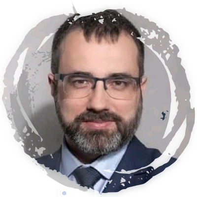 PRZEMYSŁAW PRZYBYLSKI